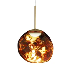 Melt Pendelleuchte mini LED