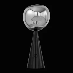 Melt Portable LED Tischleuchte 28,5cm