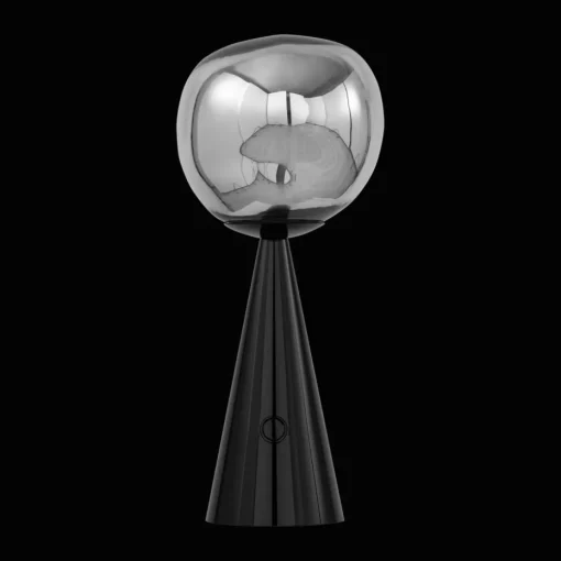 Melt Portable LED Tischleuchte 28,5cm