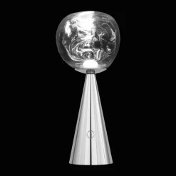 Melt Portable LED Tischleuchte 28,5cm
