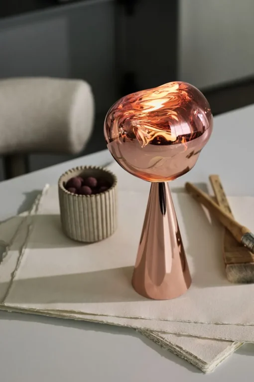 Melt Portable Tischleuchte