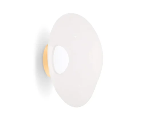 Melt Surface LED wandleuchte