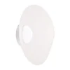 Melt Surface LED wandleuchte