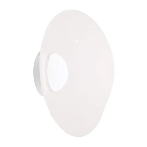 Melt Surface LED wandleuchte