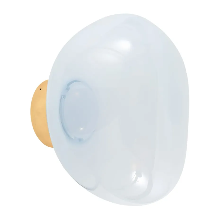 Melt Surface mini wandleuchte LED 30 cm