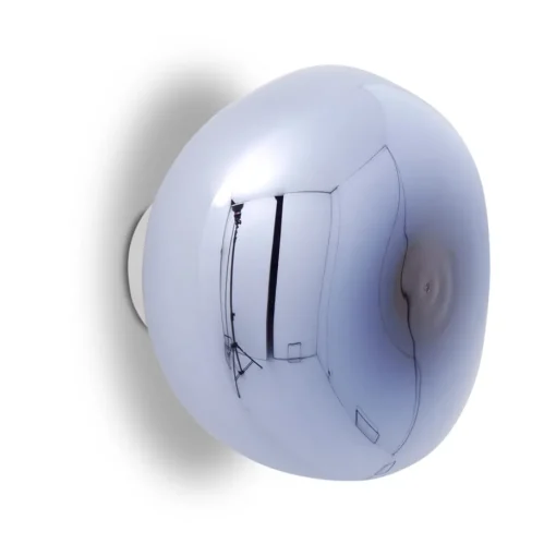 Melt Surface mini wandleuchte LED 30 cm