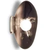 Melt Surface Wand- und Pendelleuchte LED
