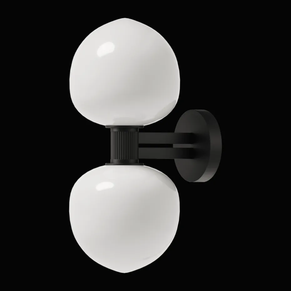 Memoir II 120 Wandleuchte