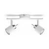 Meranti Bar-Tube 27,4x15,5 cm