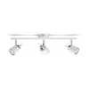 Meranti Bar-Tube 47,5x15,5 cm
