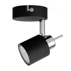 Meranti Single Spot 15,5x8 cm