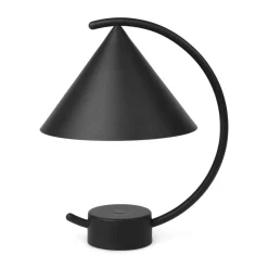 Meridian Tischleuchte