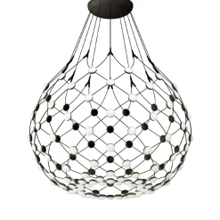 Mesh Pendelleuchte