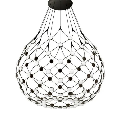 Mesh Pendelleuchte