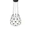 Mesh Pendelleuchte