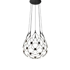 Mesh Pendelleuchte