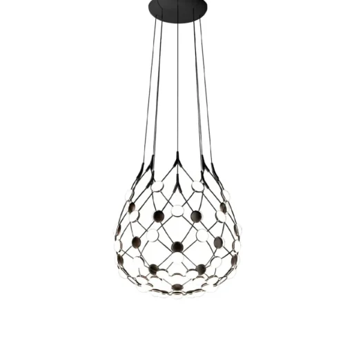 Mesh Pendelleuchte