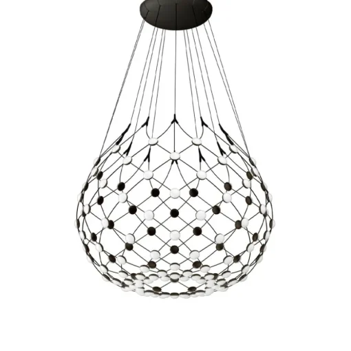 Mesh Wireless Pendelleuchte