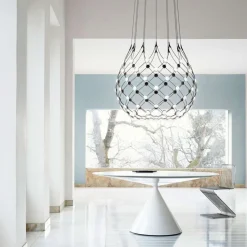 Mesh Wireless Pendelleuchte