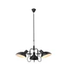 Metropole Deckenleuchter Ø76 cm