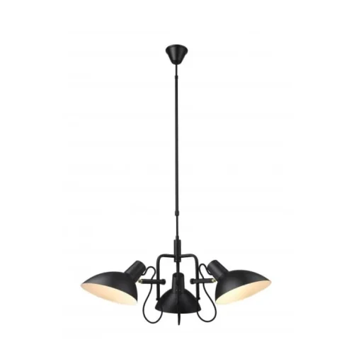 Metropole Deckenleuchter Ø76 cm
