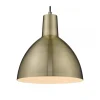 Metropole Deckenpendelleuchte 20 cm