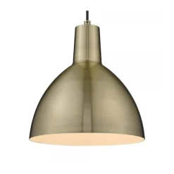 Metropole Deckenpendelleuchte 20 cm