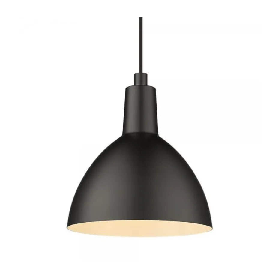 Metropole Deckenpendelleuchte 15 cm