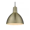 Metropole Deckenpendelleuchte 15 cm