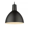 Metropole Deckenpendelleuchte 27 cm