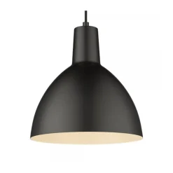 Metropole Deckenpendelleuchte 27 cm