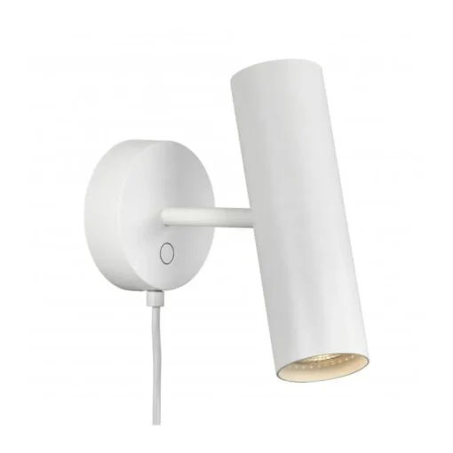 MIB Wandleuchte 20 cm