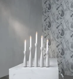 Midja 2.0 Adventskerzenhalter
