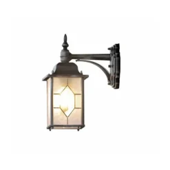 Milano Wandleuchte 38 cm