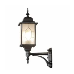 Milano Wandleuchte 53 cm