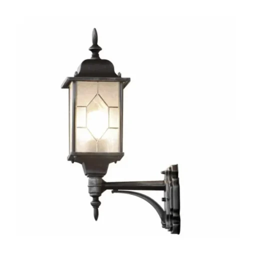 Milano Wandleuchte 53 cm