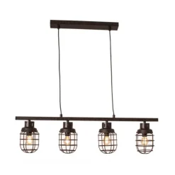 Miner Deckenlampe 80 cm