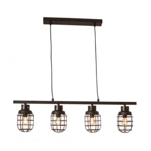 Miner Deckenlampe 80 cm