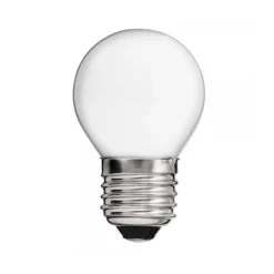 Minne E27 5 W 2700K