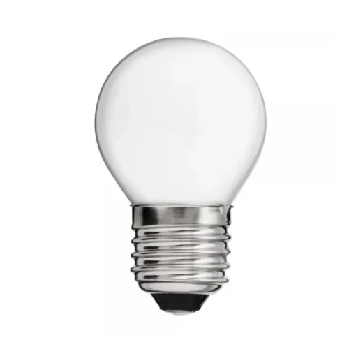 Minne E27 5 W 2700K