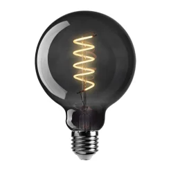Minne Nero E27 100 4 W 2200K