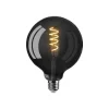 Minne Nero E27 125 4 W 2200K