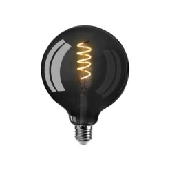 Minne Nero E27 125 4 W 2200K