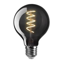 Minne Nero E27 80 4W 2200K