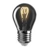 Minne Nero E27 2 W 2200K