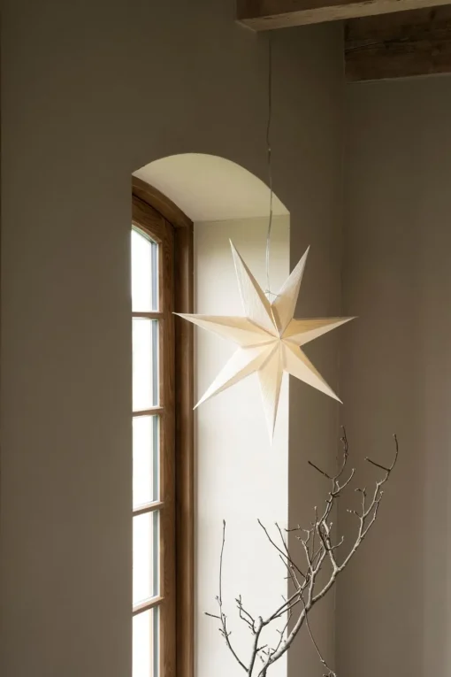 Mira Adventsstern Ø60cm