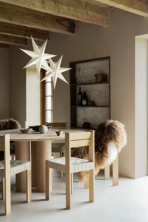 Mira Adventsstern Ø60cm