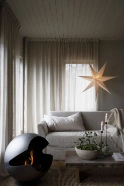 Mira Adventsstern Ø100cm