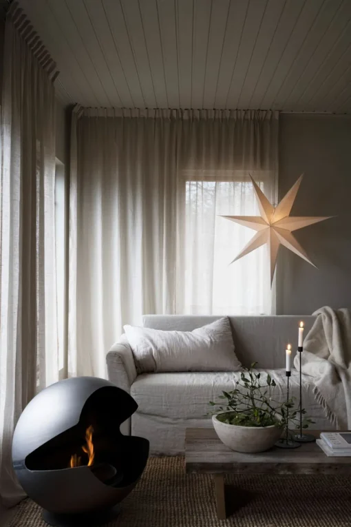 Mira Adventsstern Ø100cm