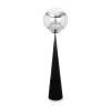 Mirror Ball fat stehleuchte LED 175,5 cm